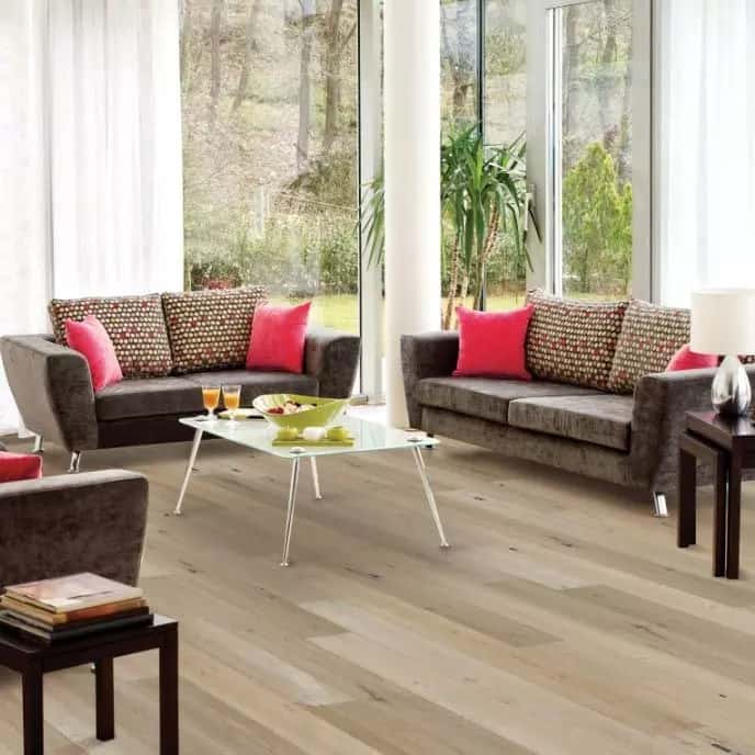 Read more about the article Home Pride Hardwood Flooring